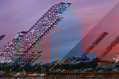 Foto 1 - Bluesky Gateway Residence Luxury