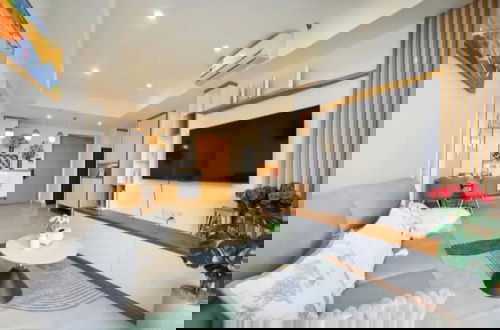 Foto 3 - Bluesky Gateway Residence Luxury