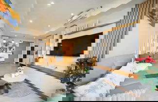 Foto 3 - Bluesky Gateway Residence Luxury