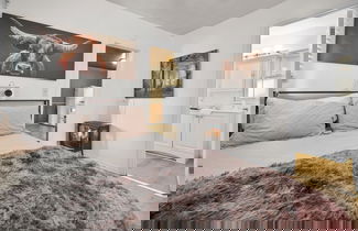 Foto 2 - Hideaway Cabin