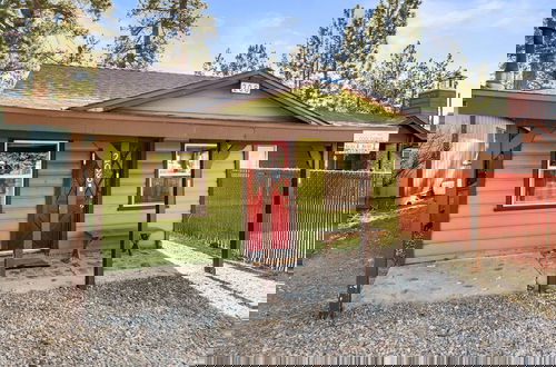 Foto 1 - Hideaway Cabin