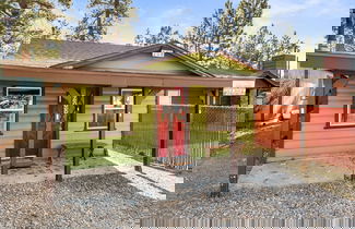 Foto 1 - Hideaway Cabin