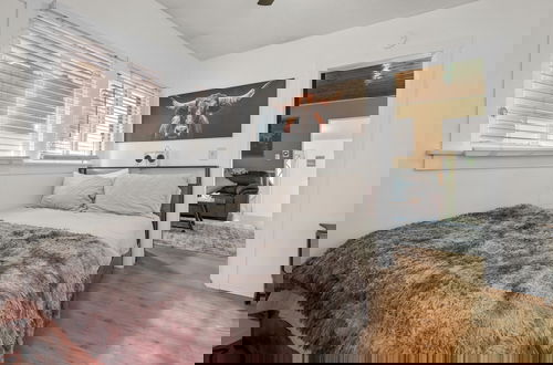 Foto 4 - Hideaway Cabin