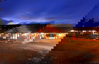 Photo 1 - Hacienda privada Represa del Sisga