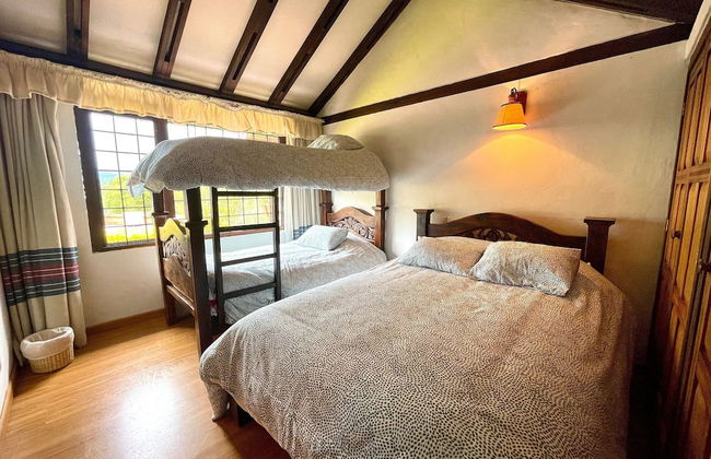 Hacienda privada Represa del Sisga - Foto 10