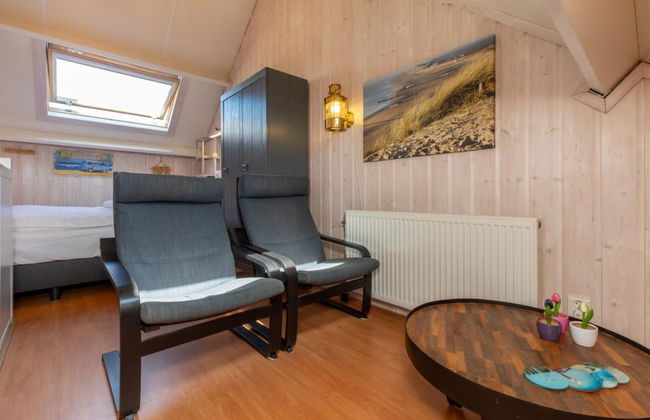 Studio in Zoutelande Near Stunning Beaches - Foto 13