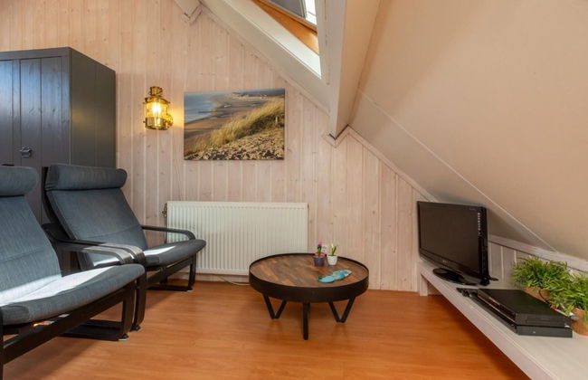 Studio in Zoutelande Near Stunning Beaches - Foto 12