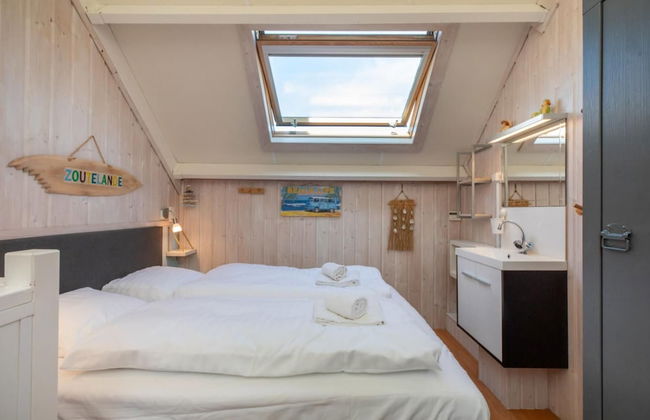 Studio in Zoutelande Near Stunning Beaches - Foto 4