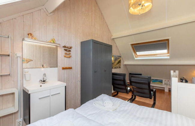 Studio in Zoutelande Near Stunning Beaches - Foto 2