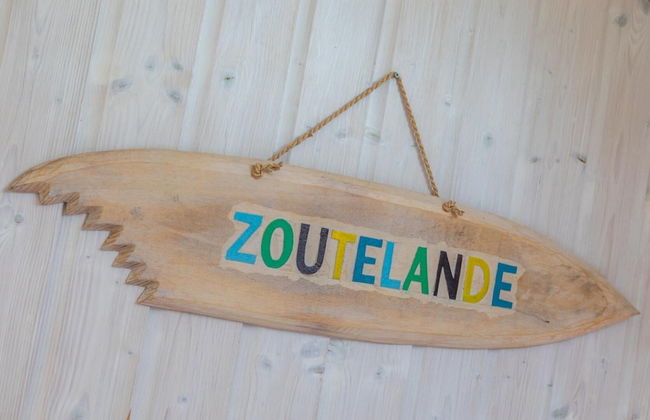 Studio in Zoutelande Near Stunning Beaches - Foto 16