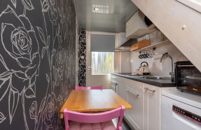 Studio in Zoutelande Near Stunning Beaches - Foto 8