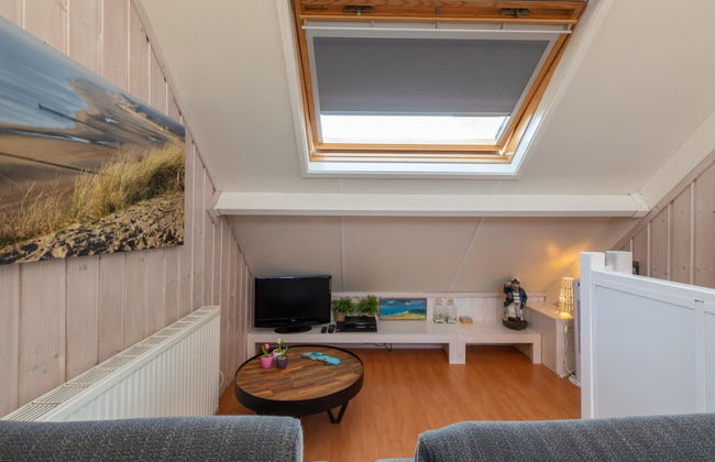 Studio in Zoutelande Near Stunning Beaches - Foto 10