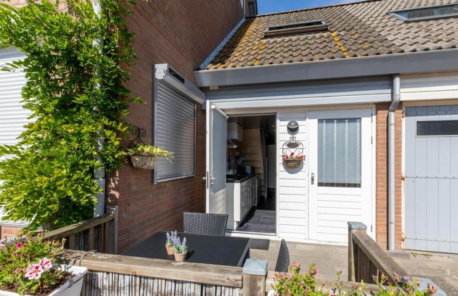 Studio in Zoutelande Near Stunning Beaches - Foto 1