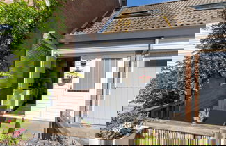 Photo 1 - Studio in Zoutelande Near Stunning Beaches