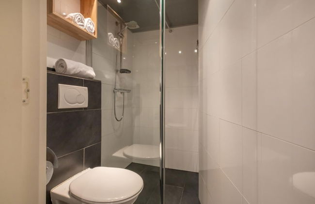Studio in Zoutelande Near Stunning Beaches - Foto 14