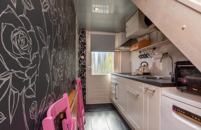 Studio in Zoutelande Near Stunning Beaches - Foto 7