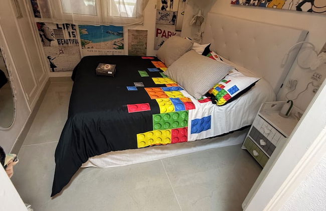 Flat Next Nature, With Pool, and Beach Nearby, Arenal de Son Saura - Foto 17