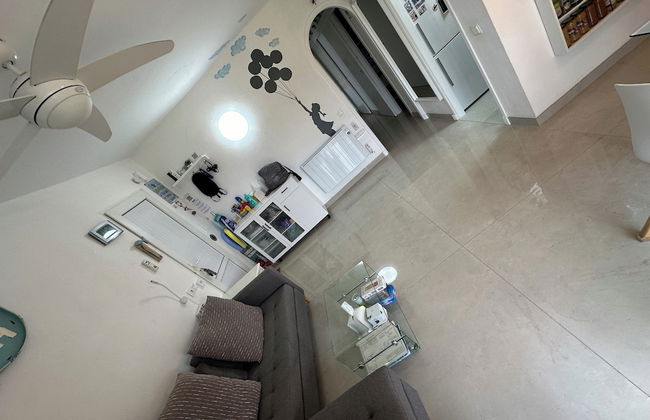 Flat Next Nature, With Pool, and Beach Nearby, Arenal de Son Saura - Foto 73