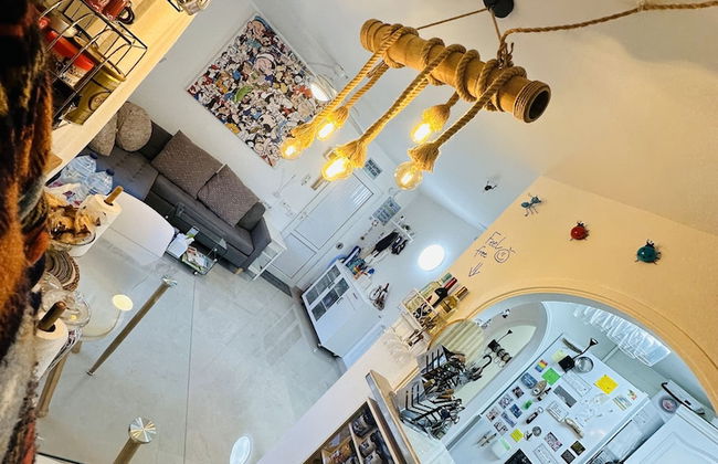 Flat Next Nature, With Pool, and Beach Nearby, Arenal de Son Saura - Foto 78