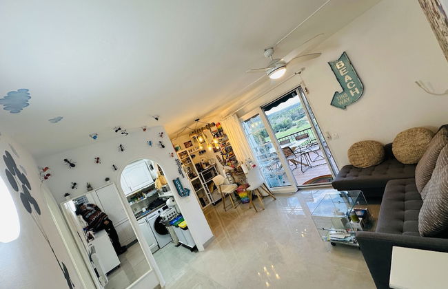 Flat Next Nature, With Pool, and Beach Nearby, Arenal de Son Saura - Foto 76