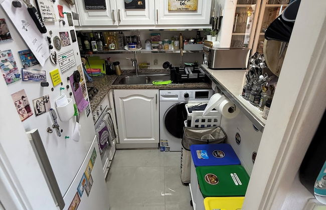 Flat Next Nature, With Pool, and Beach Nearby, Arenal de Son Saura - Foto 57