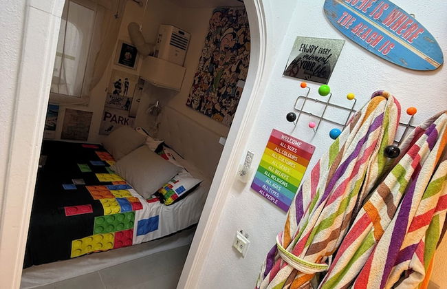 Flat Next Nature, With Pool, and Beach Nearby, Arenal de Son Saura - Foto 32