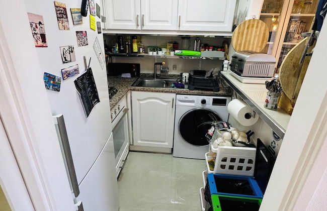 Flat Next Nature, With Pool, and Beach Nearby, Arenal de Son Saura - Foto 59