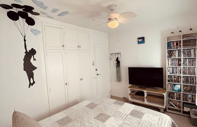 Flat Next Nature, With Pool, and Beach Nearby, Arenal de Son Saura - Foto 29