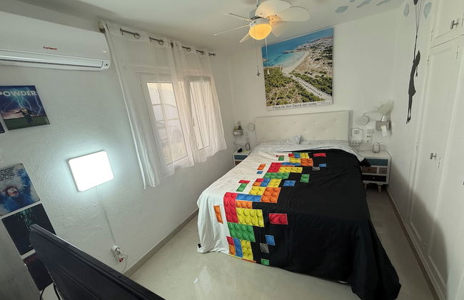 Flat Next Nature, With Pool, and Beach Nearby, Arenal de Son Saura - Foto 39