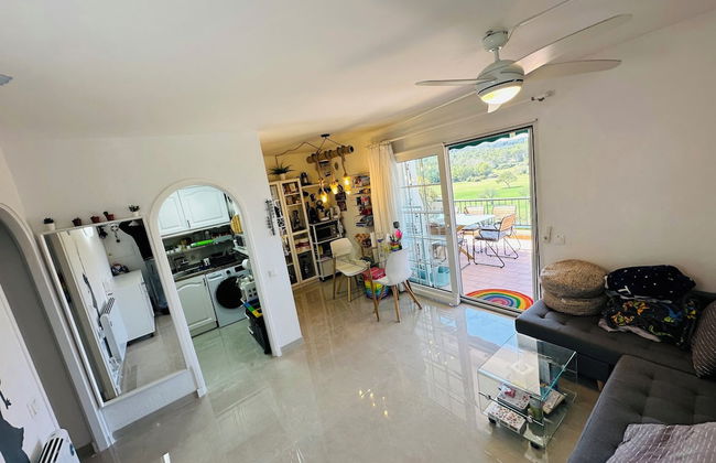 Flat Next Nature, With Pool, and Beach Nearby, Arenal de Son Saura - Foto 67