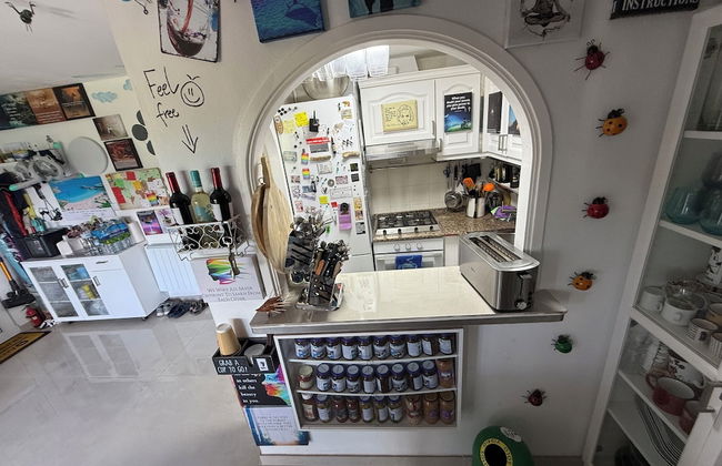 Flat Next Nature, With Pool, and Beach Nearby, Arenal de Son Saura - Foto 54