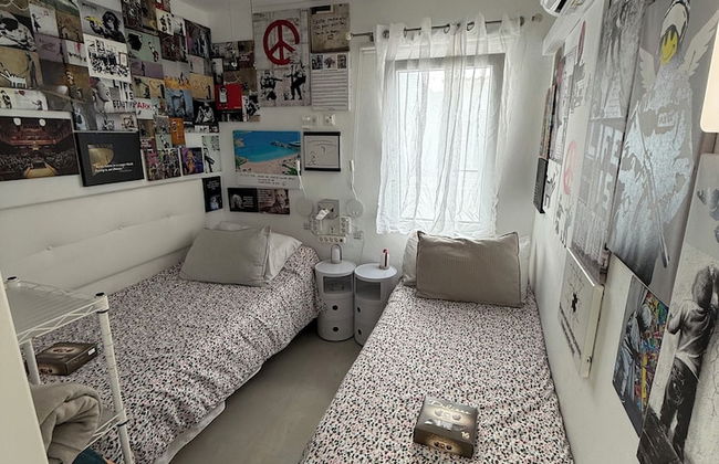 Flat Next Nature, With Pool, and Beach Nearby, Arenal de Son Saura - Foto 28