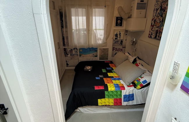 Flat Next Nature, With Pool, and Beach Nearby, Arenal de Son Saura - Foto 15