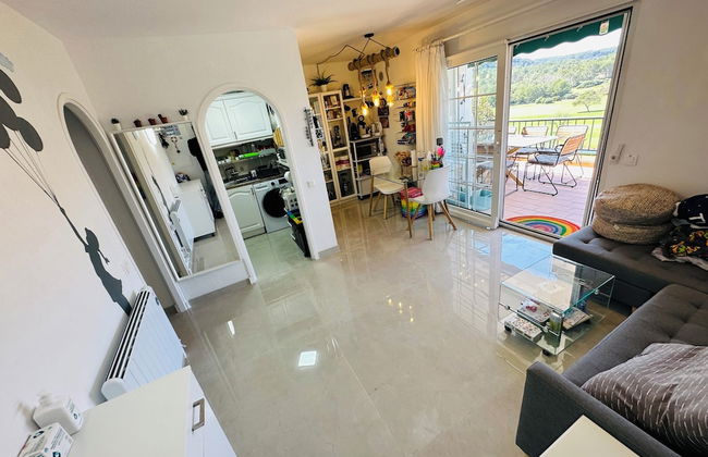 Flat Next Nature, With Pool, and Beach Nearby, Arenal de Son Saura - Foto 65