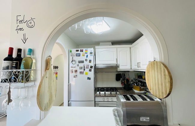 Flat Next Nature, With Pool, and Beach Nearby, Arenal de Son Saura - Foto 45