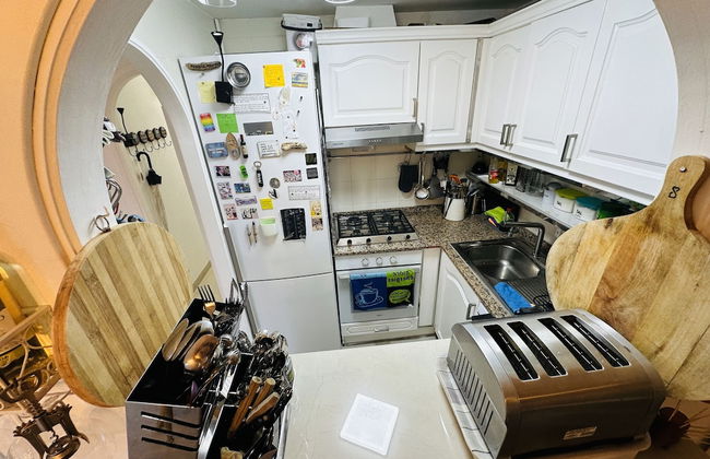 Flat Next Nature, With Pool, and Beach Nearby, Arenal de Son Saura - Foto 64