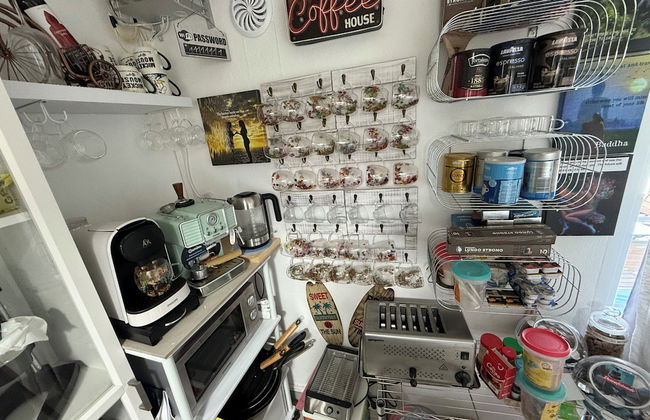 Flat Next Nature, With Pool, and Beach Nearby, Arenal de Son Saura - Foto 56