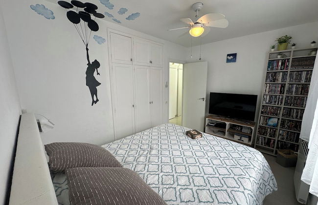 Flat Next Nature, With Pool, and Beach Nearby, Arenal de Son Saura - Foto 7