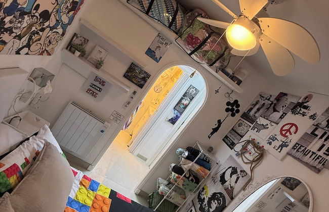 Flat Next Nature, With Pool, and Beach Nearby, Arenal de Son Saura - Foto 18