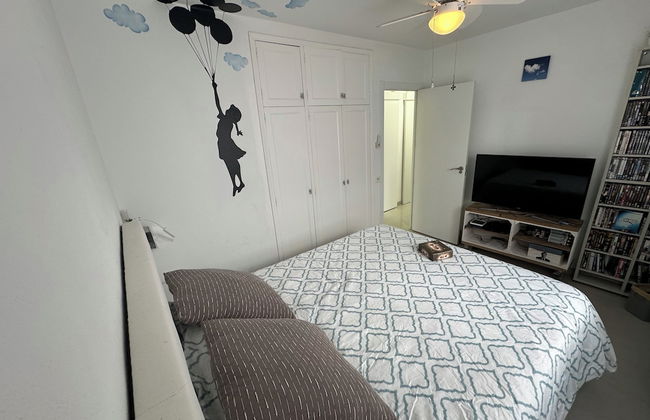 Flat Next Nature, With Pool, and Beach Nearby, Arenal de Son Saura - Foto 6