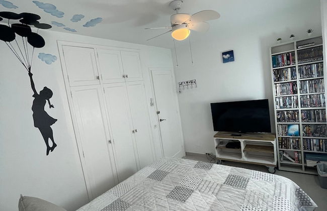 Flat Next Nature, With Pool, and Beach Nearby, Arenal de Son Saura - Foto 3