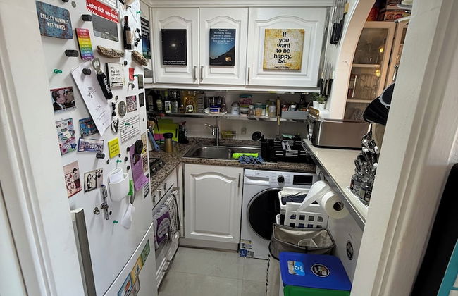 Flat Next Nature, With Pool, and Beach Nearby, Arenal de Son Saura - Foto 58