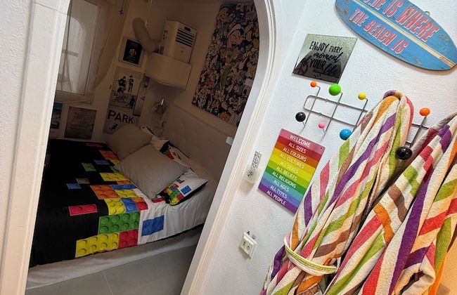 Flat Next Nature, With Pool, and Beach Nearby, Arenal de Son Saura - Foto 40