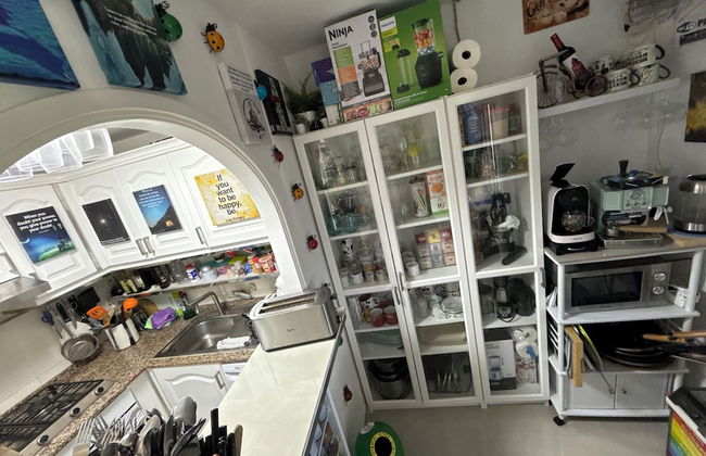 Flat Next Nature, With Pool, and Beach Nearby, Arenal de Son Saura - Foto 55