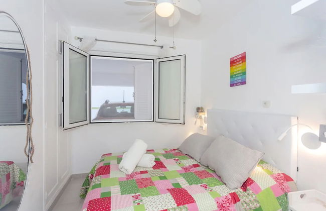 Flat Next Nature, With Pool, and Beach Nearby, Arenal de Son Saura - Foto 10