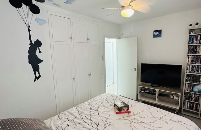 Flat Next Nature, With Pool, and Beach Nearby, Arenal de Son Saura - Foto 4