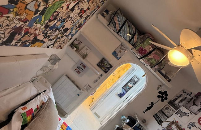 Flat Next Nature, With Pool, and Beach Nearby, Arenal de Son Saura - Foto 19