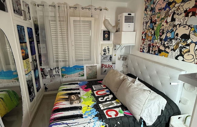 Flat Next Nature, With Pool, and Beach Nearby, Arenal de Son Saura - Foto 26