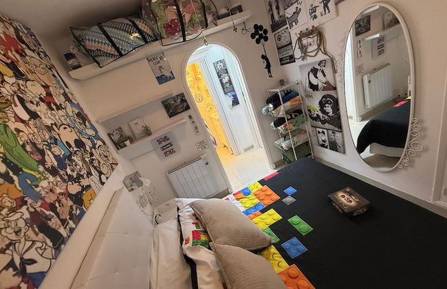 Flat Next Nature, With Pool, and Beach Nearby, Arenal de Son Saura - Foto 20