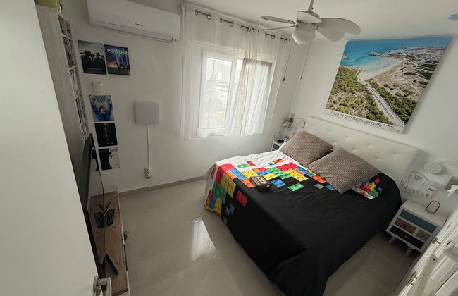 Flat Next Nature, With Pool, and Beach Nearby, Arenal de Son Saura - Foto 37